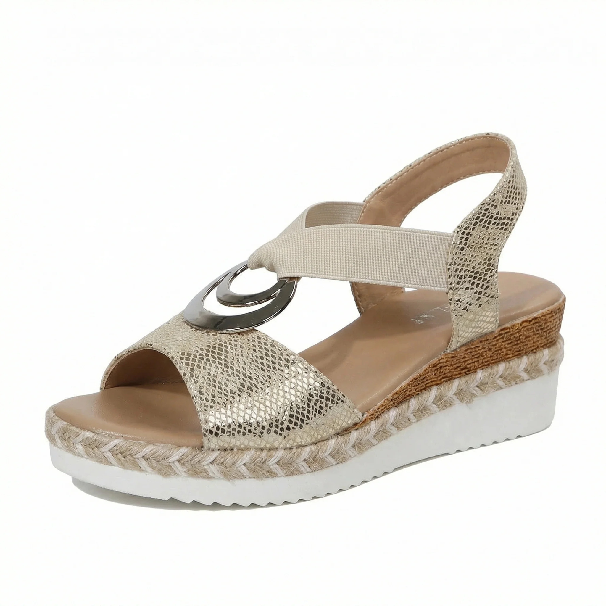 Heidi-Mode | Orthopädische Sandalen Komfort für Jeden Schritt - Image 18