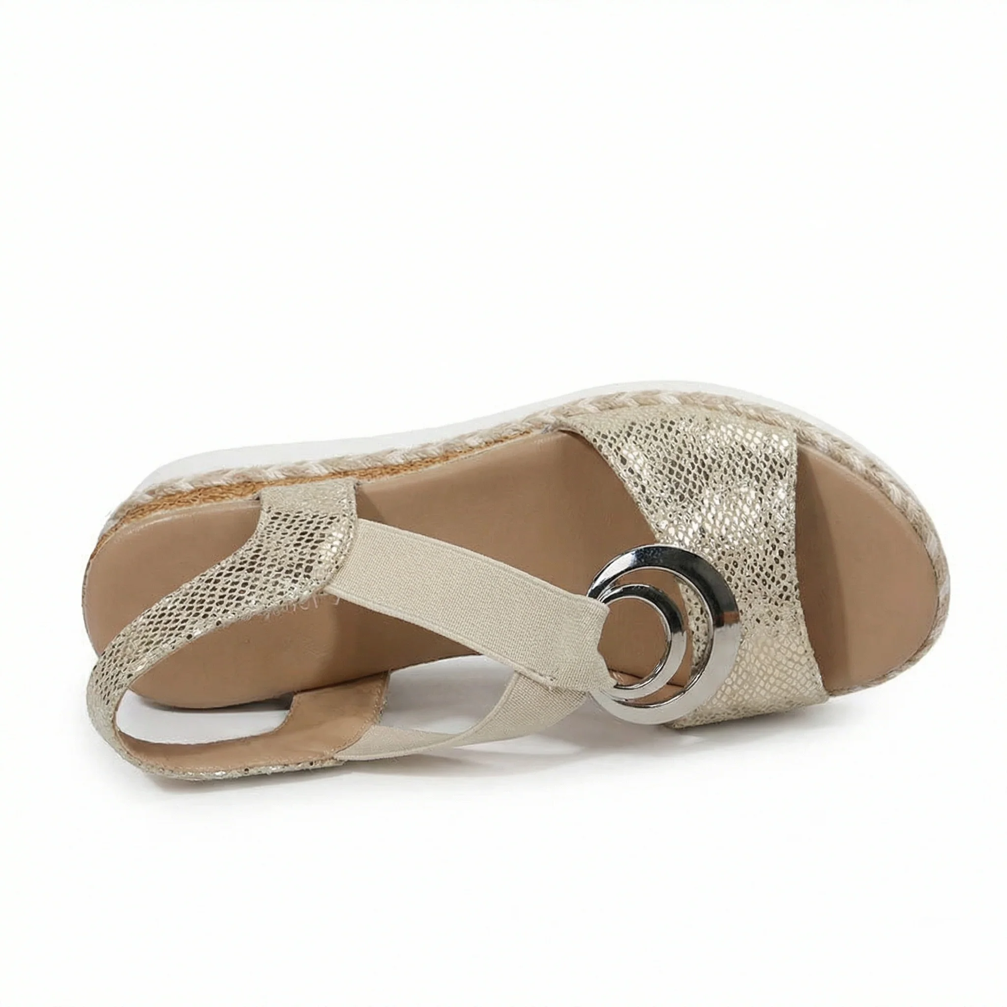 Heidi-Mode | Orthopädische Sandalen Komfort für Jeden Schritt - Image 19