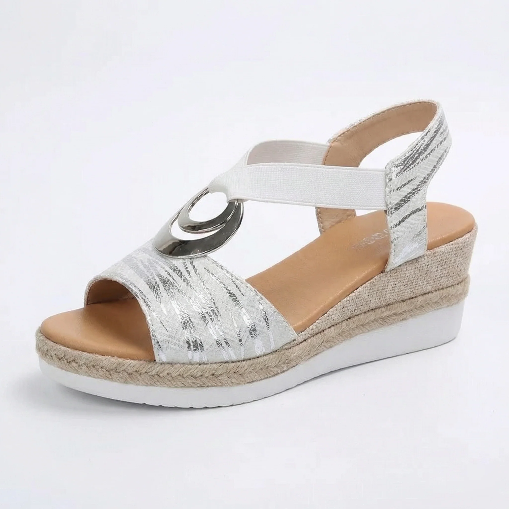 Heidi-Mode | Orthopädische Sandalen Komfort für Jeden Schritt - Image 23