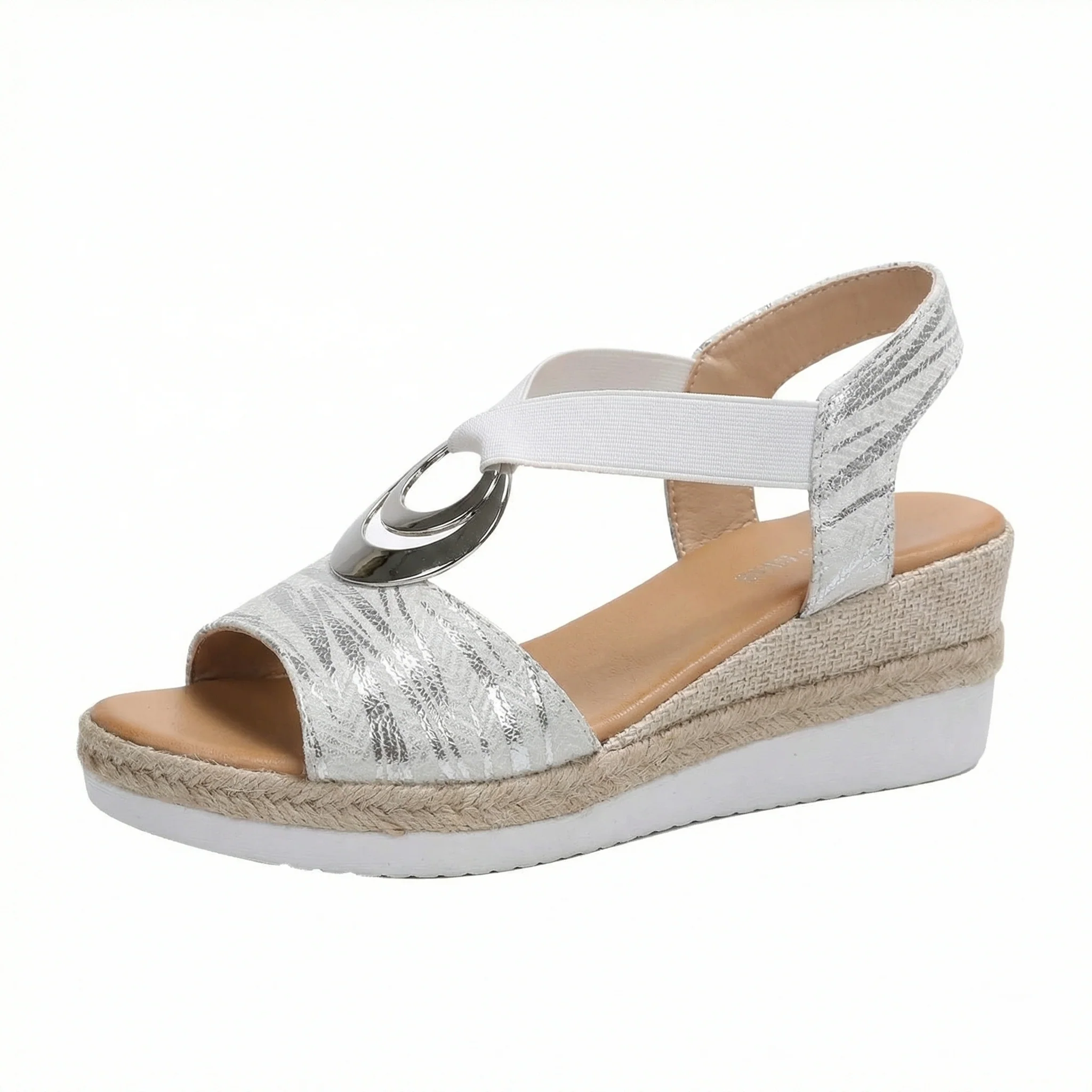 Heidi-Mode | Orthopädische Sandalen Komfort für Jeden Schritt - Image 24