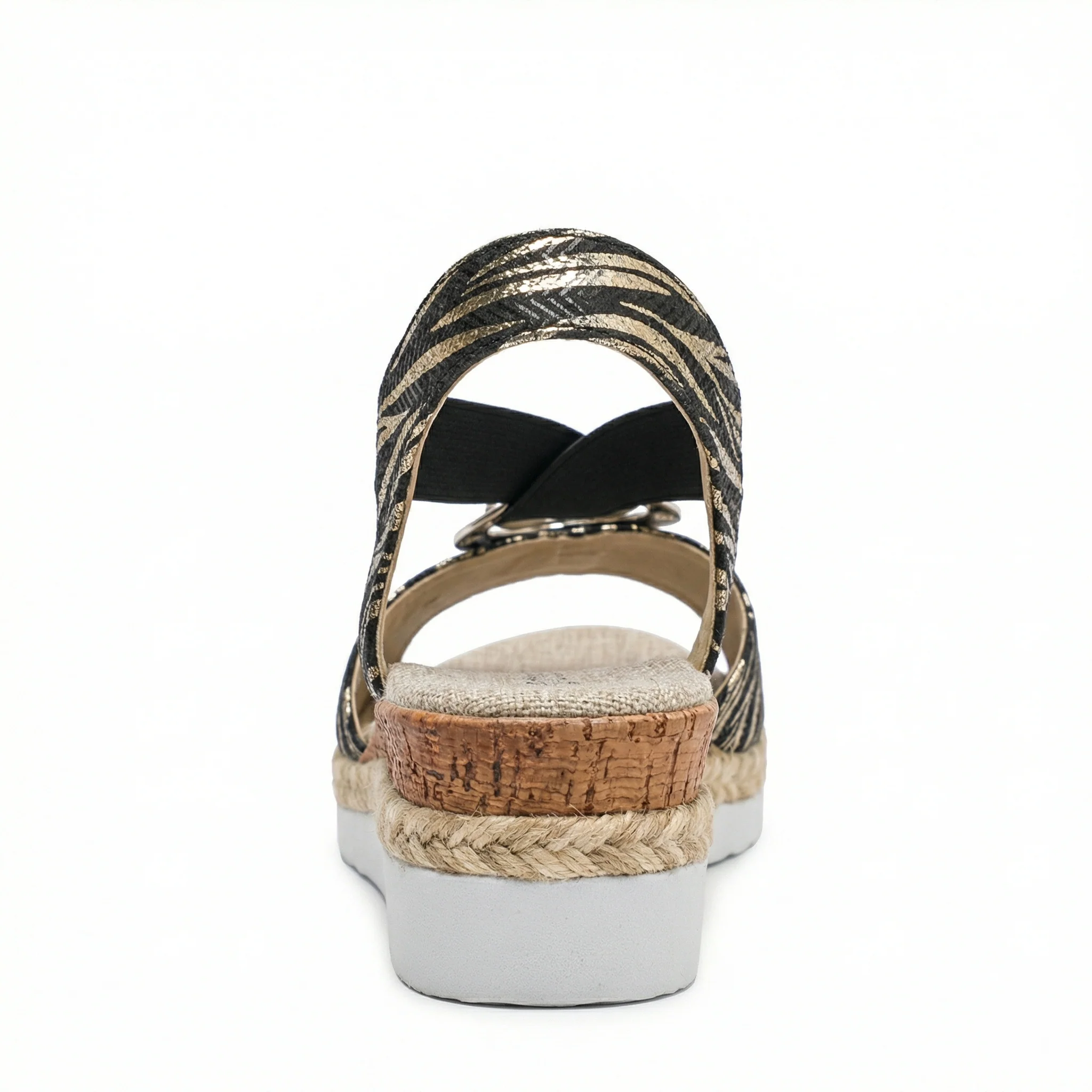 Heidi-Mode | Orthopädische Sandalen Komfort für Jeden Schritt - Image 25