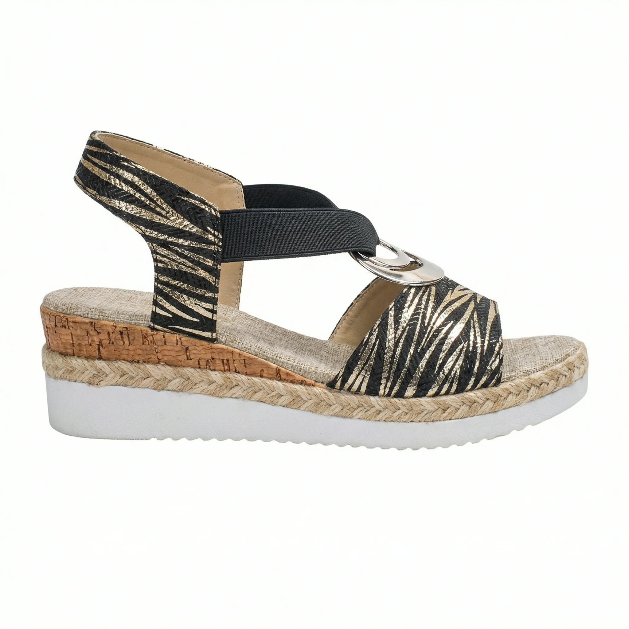 Heidi-Mode | Orthopädische Sandalen Komfort für Jeden Schritt - Image 27