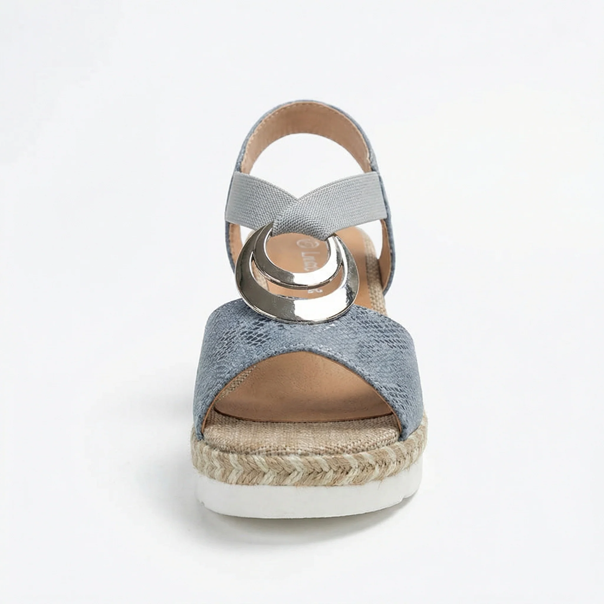 Heidi-Mode | Orthopädische Sandalen Komfort für Jeden Schritt - Image 4