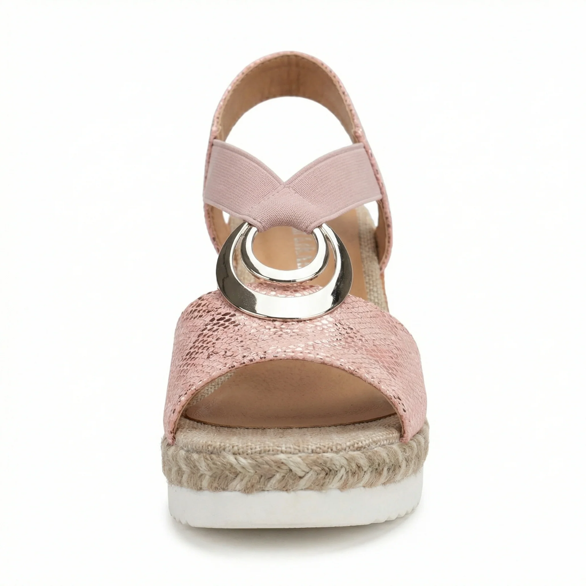 Heidi-Mode | Orthopädische Sandalen Komfort für Jeden Schritt - Image 5