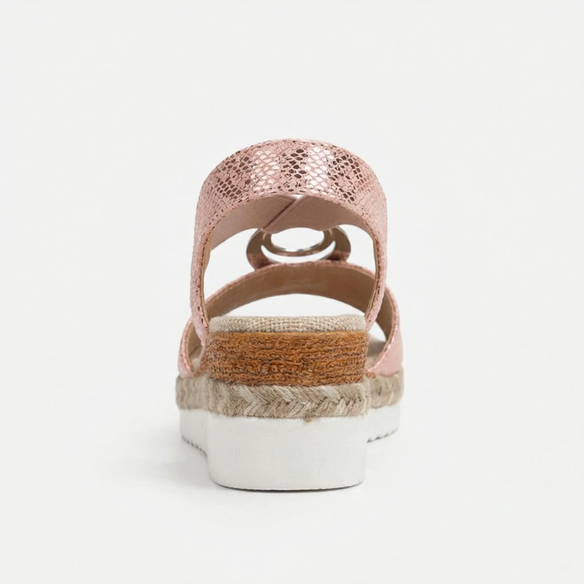 Heidi-Mode | Orthopädische Sandalen Komfort für Jeden Schritt - Image 7
