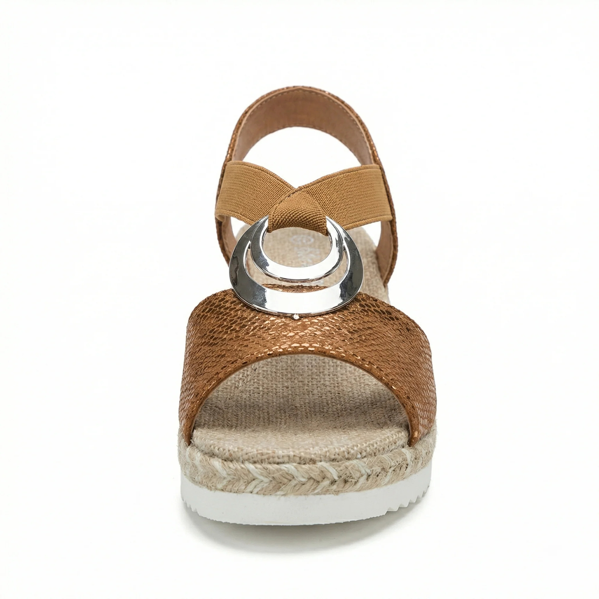 Heidi-Mode | Orthopädische Sandalen Komfort für Jeden Schritt - Image 9
