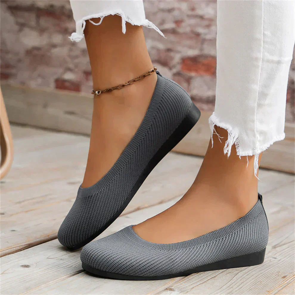 Heidi-Mode | Orthopädische Schlupfschuhe - Image 2