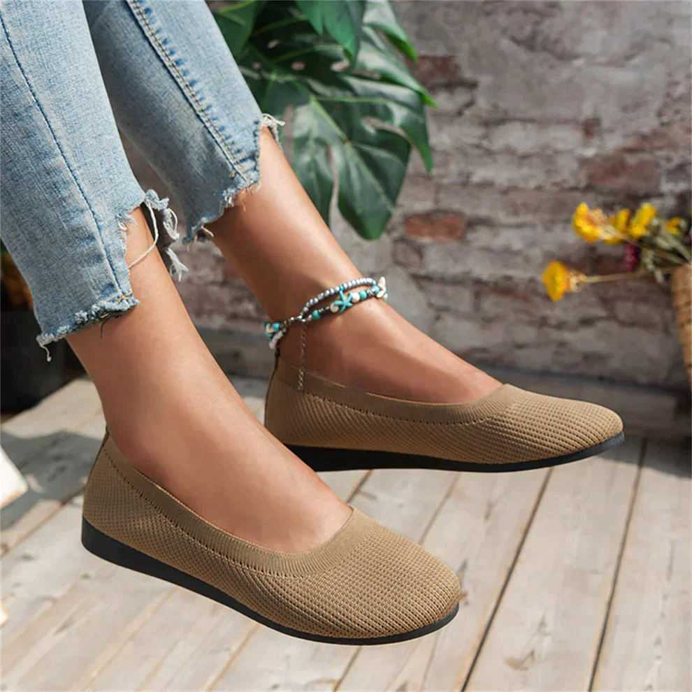 Heidi-Mode | Orthopädische Schlupfschuhe - Image 3