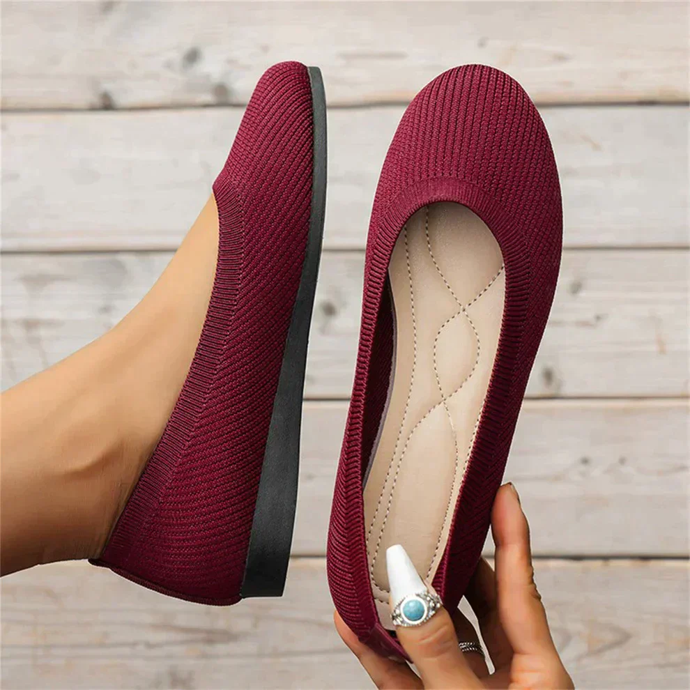 Heidi-Mode | Orthopädische Schlupfschuhe - Image 5
