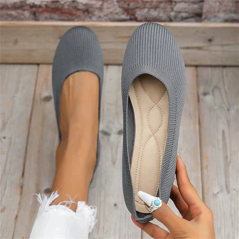 Heidi-Mode | Orthopädische Schlupfschuhe - Image 6