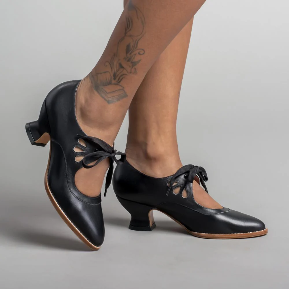 Heidi-Mode | Orthopädische Schuhe Damen - Image 2