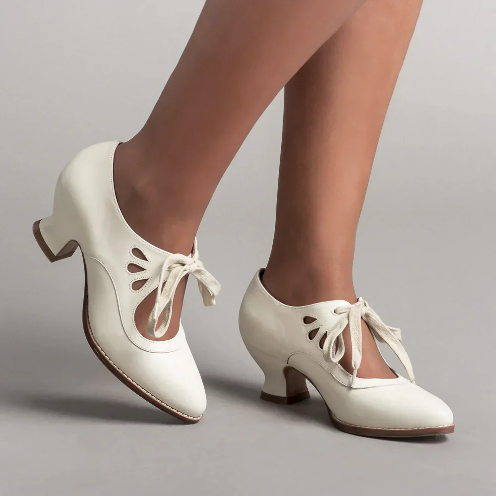 Heidi-Mode | Orthopädische Schuhe Damen - Image 3
