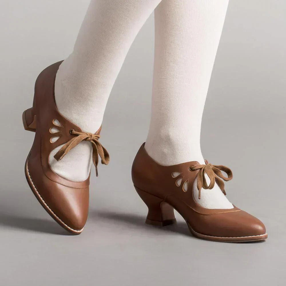 Heidi-Mode | Orthopädische Schuhe Damen - Image 4