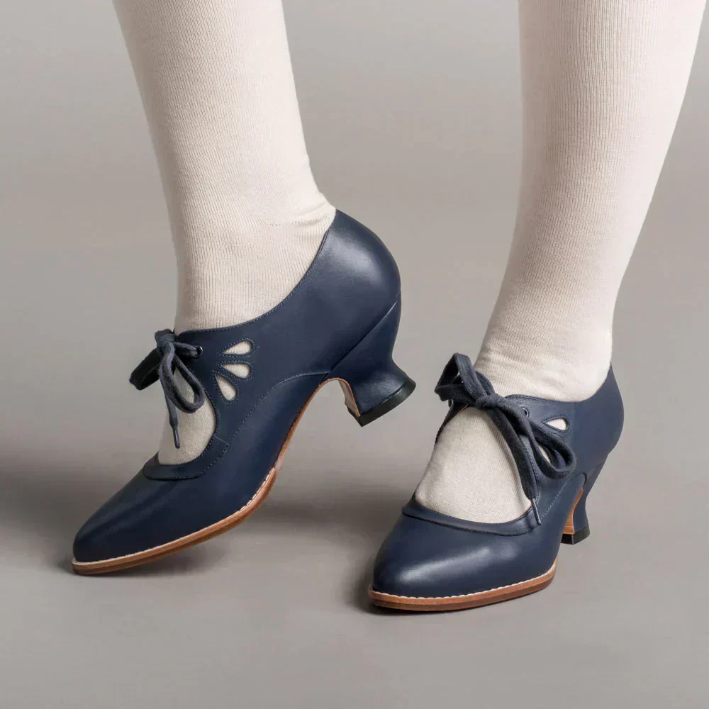 Heidi-Mode | Orthopädische Schuhe Damen - Image 5