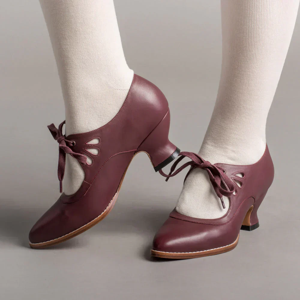 Heidi-Mode | Orthopädische Schuhe Damen - Image 6