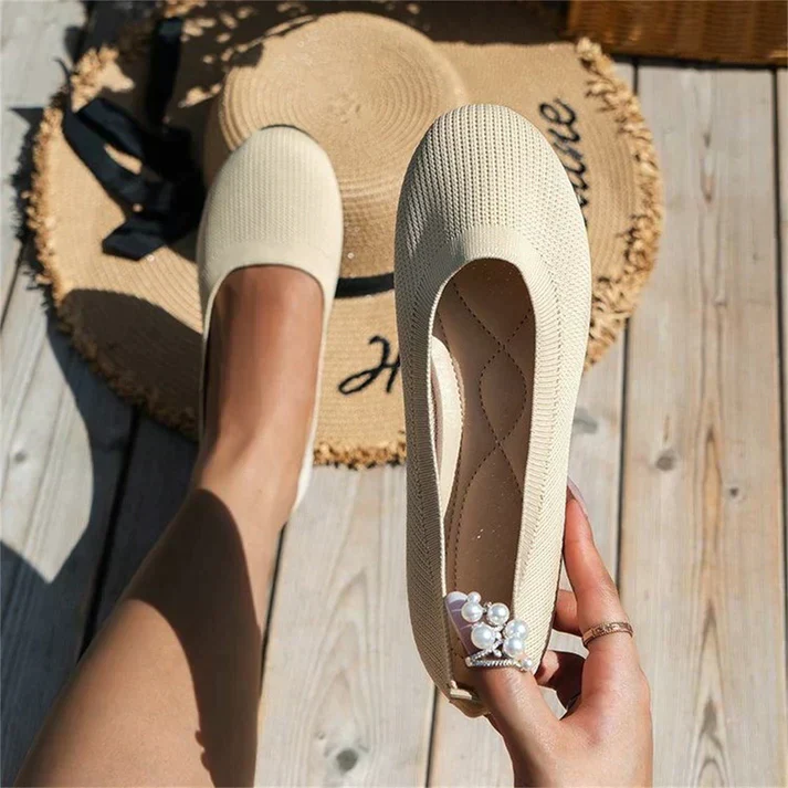 Heidi-Mode | Orthopädische Schuhe für Damen Stil und Komfort für Jeden Schritt - Image 2