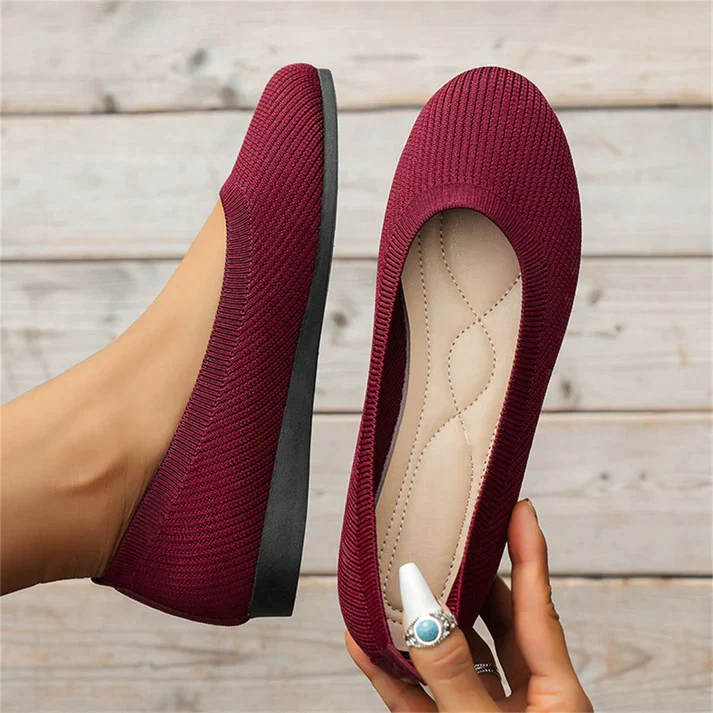 Heidi-Mode | Orthopädische Schuhe für Damen Stil und Komfort für Jeden Schritt - Image 3