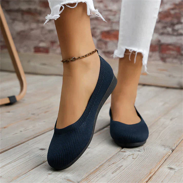 Heidi-Mode | Orthopädische Schuhe für Damen Stil und Komfort für Jeden Schritt - Image 6