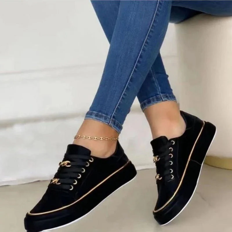 Orthopädische Sneakers