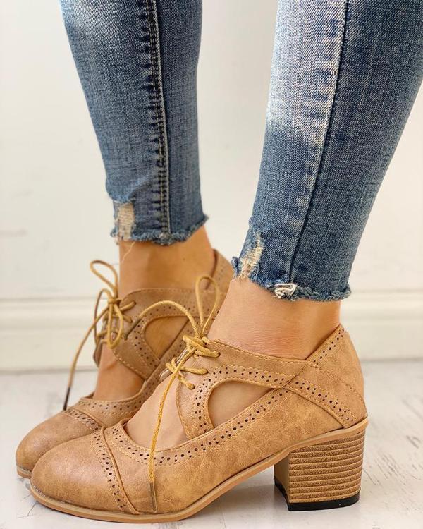 Heidi-Mode | Orthopädische Vintage-Schuhe Komfortabel und Stilvoll - Image 7