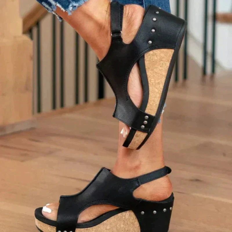 Heidi-Mode | Orthopädischer Schuh