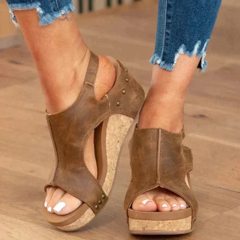Heidi-Mode | Orthopädischer Schuh - Image 2