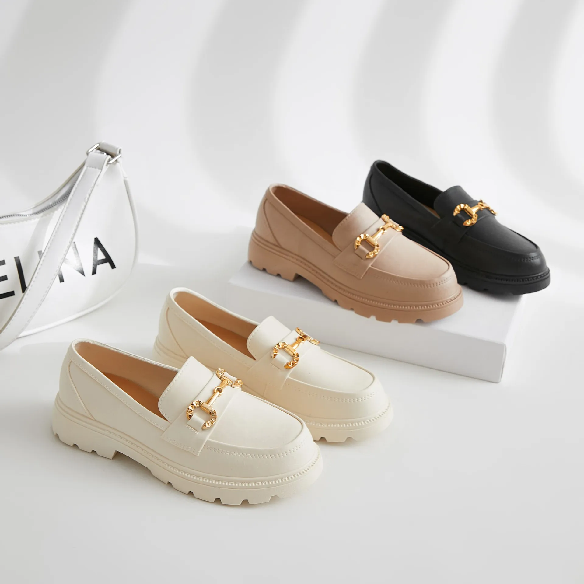 Heidi-Mode | Plateau-Slipper - Image 3