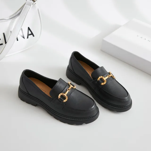 Heidi-Mode | Plateau-Slipper - Image 5
