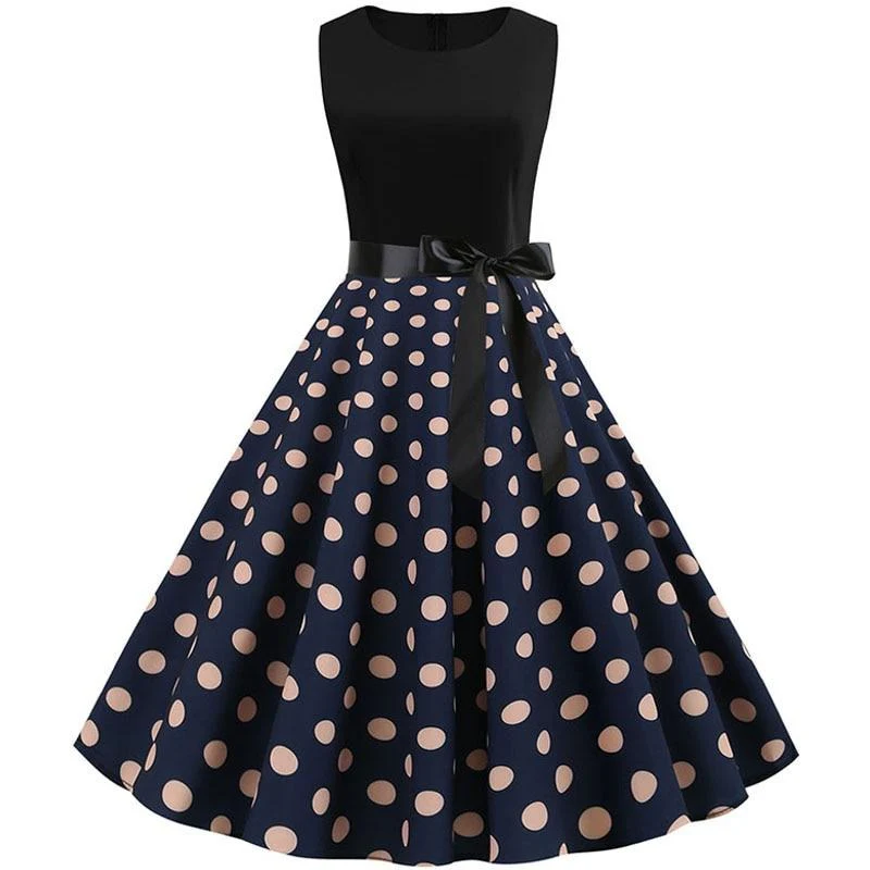 Rockabilly-Polka-Punkte - Image 2