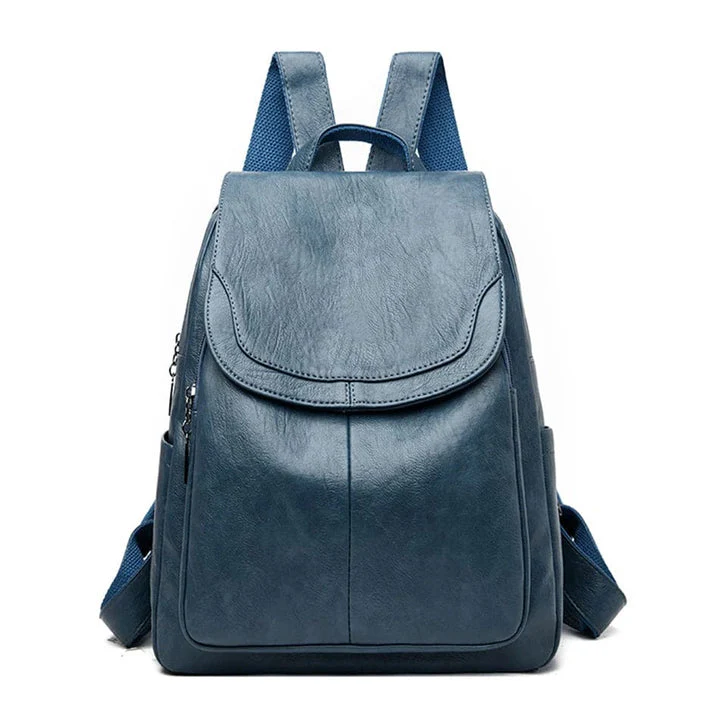 Sicherer rucksack für stilvolle Frauen - Image 2
