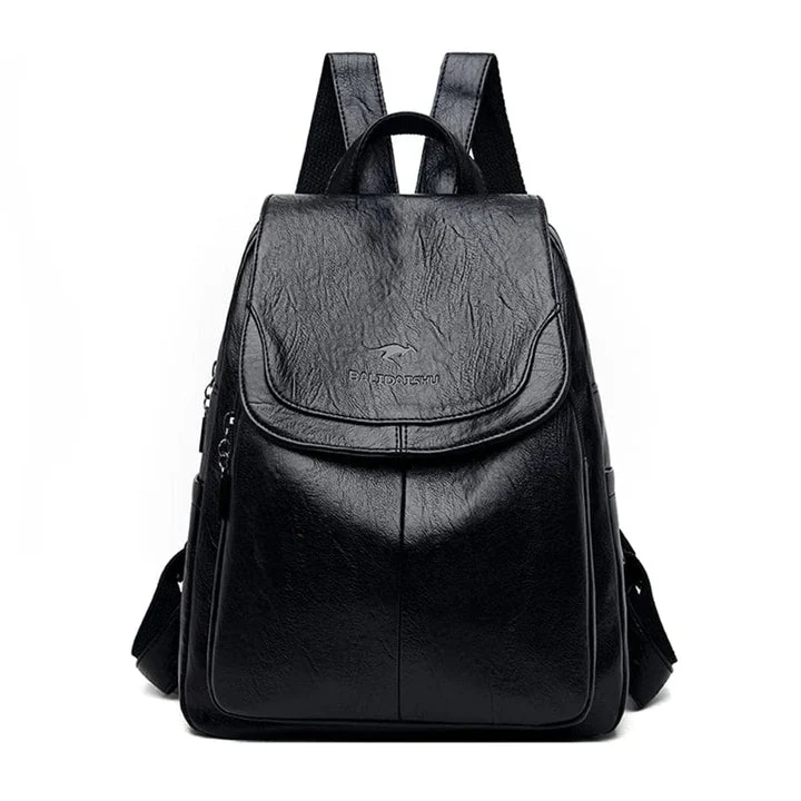 Sicherer rucksack für stilvolle Frauen - Image 3