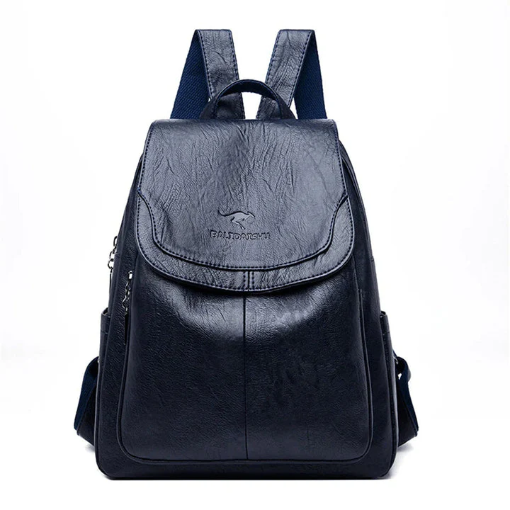 Sicherer rucksack für stilvolle Frauen - Image 4