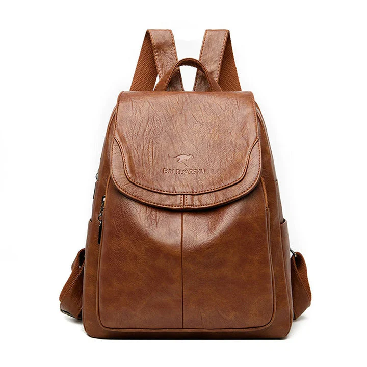 Sicherer rucksack für stilvolle Frauen - Image 6