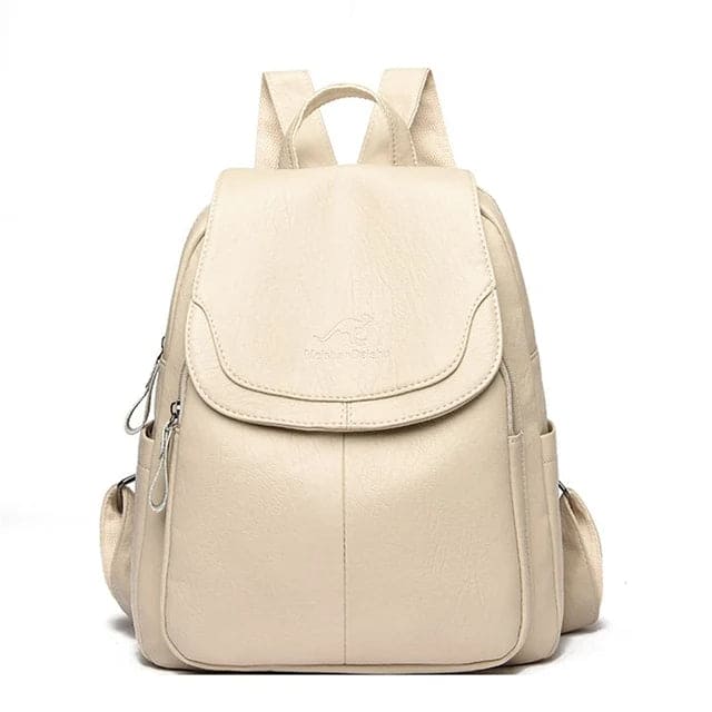 Sicherer rucksack für stilvolle Frauen - Image 7