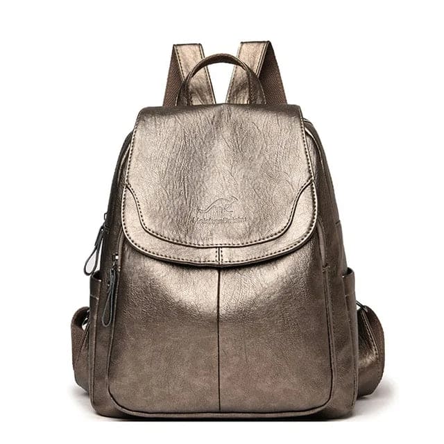 Sicherer rucksack für stilvolle Frauen - Image 8