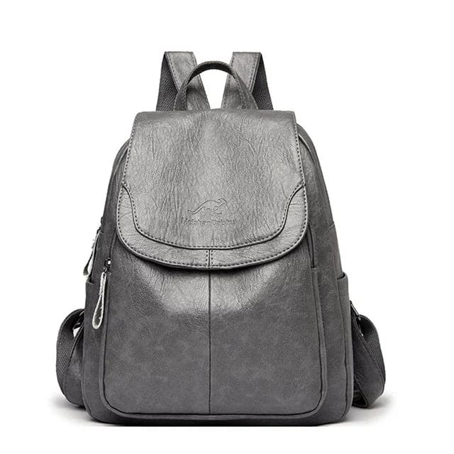 Sicherer rucksack für stilvolle Frauen - Image 9