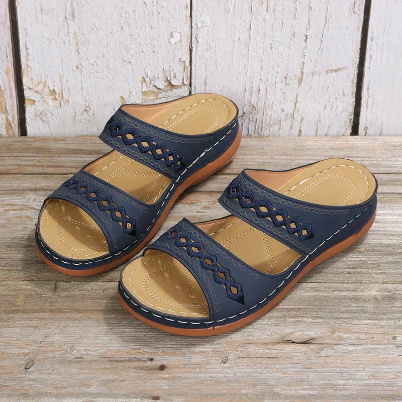 Damenschuhe Sandalen - Image 11