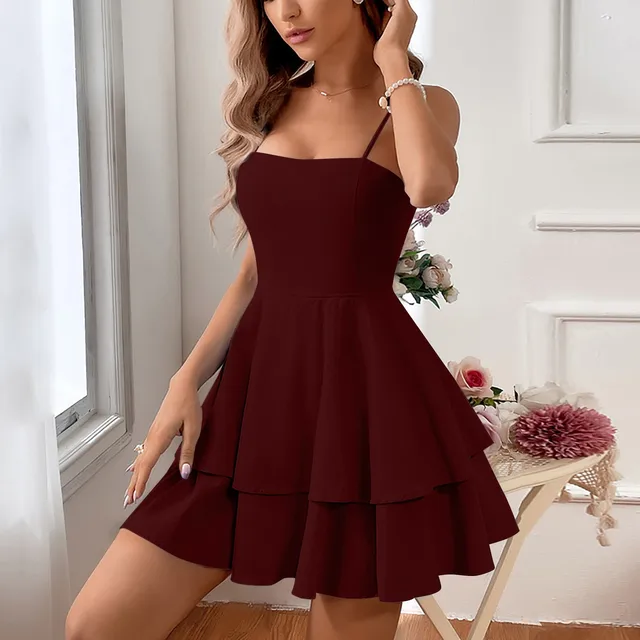 Sexy Kuchenkleid für Damen - Image 10
