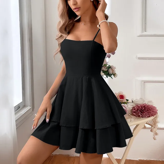 Sexy Kuchenkleid für Damen - Image 6