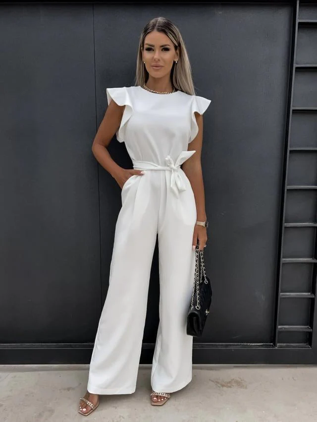 Heidi-Mode | Stilvoller Damen-Overall - Image 2