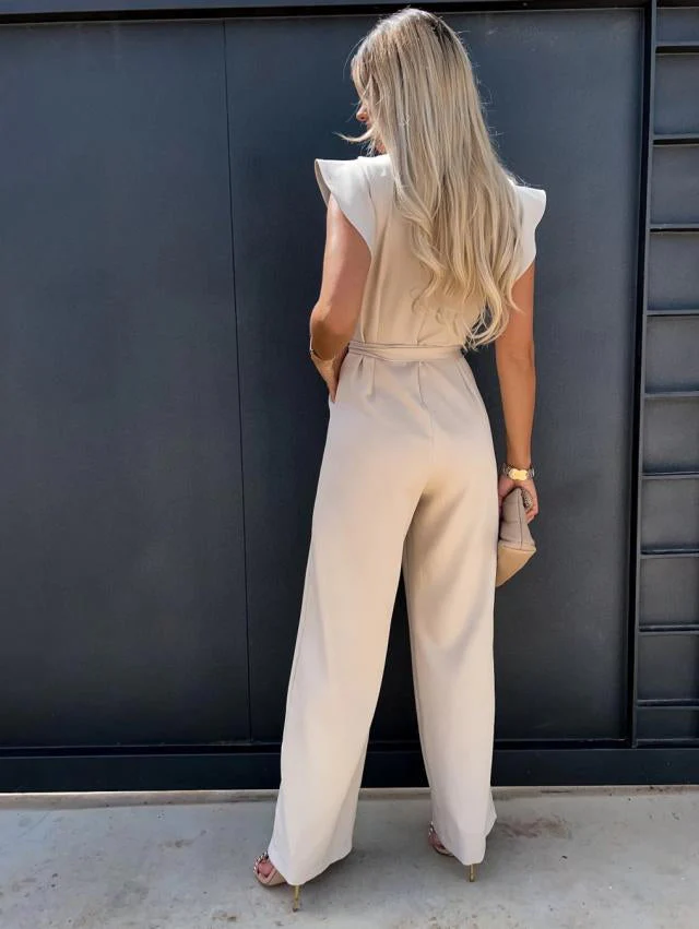 Heidi-Mode | Stilvoller Damen-Overall - Image 6