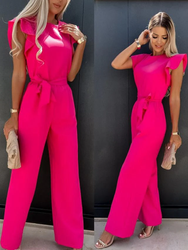 Heidi-Mode | Stilvoller Damen-Overall - Image 7