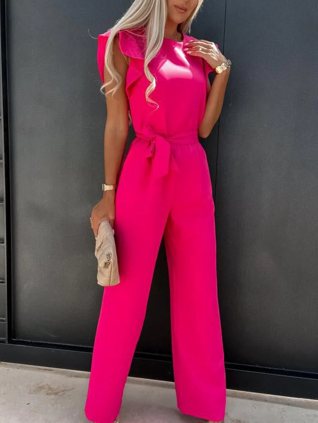 Heidi-Mode | Stilvoller Damen-Overall - Image 8
