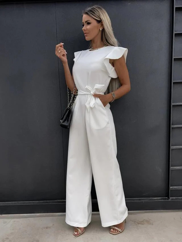 Heidi-Mode | Stilvoller Damen-Overall - Image 9