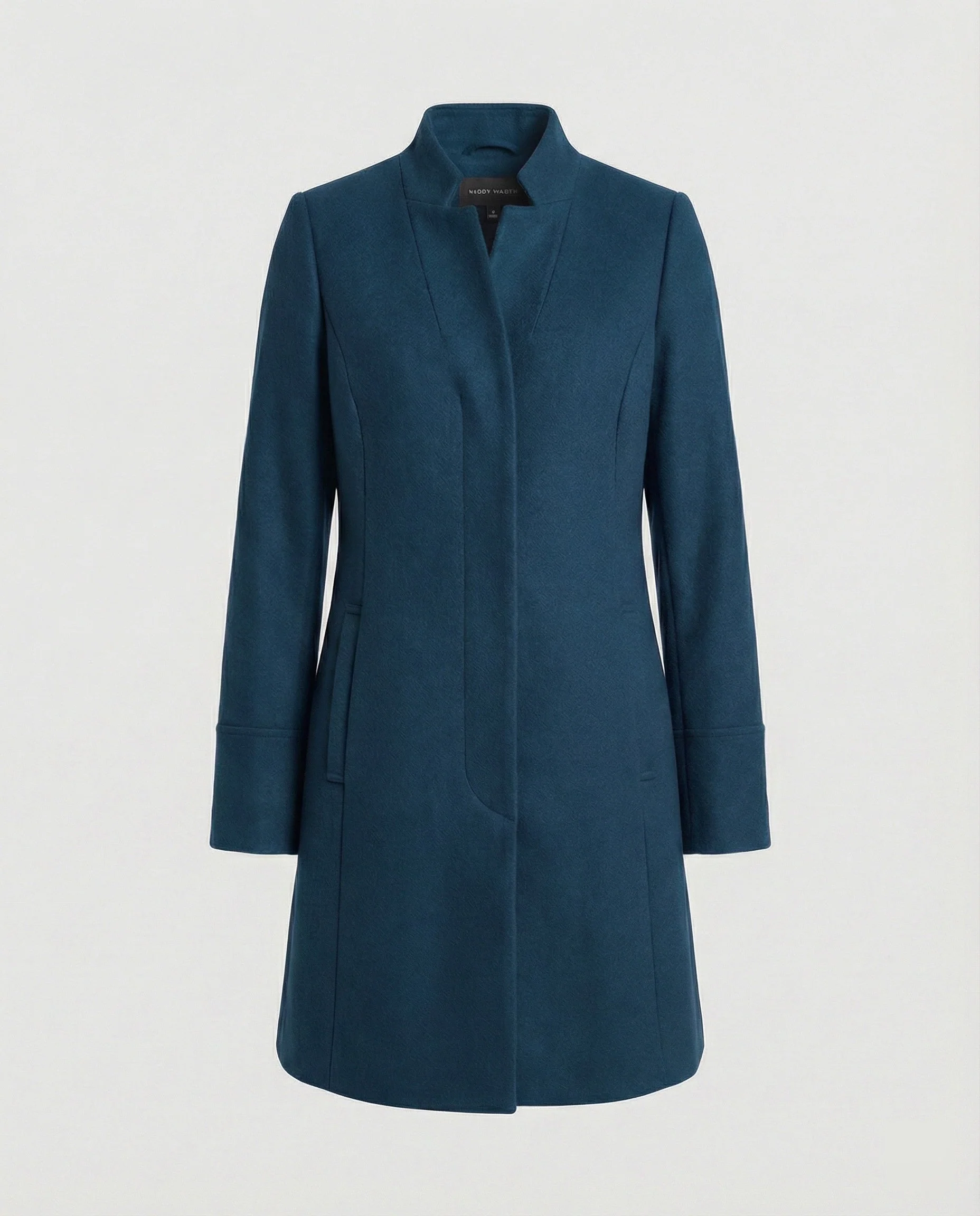 Heidi-Mode | Stilvoller Freizeit-Blazer - Image 17