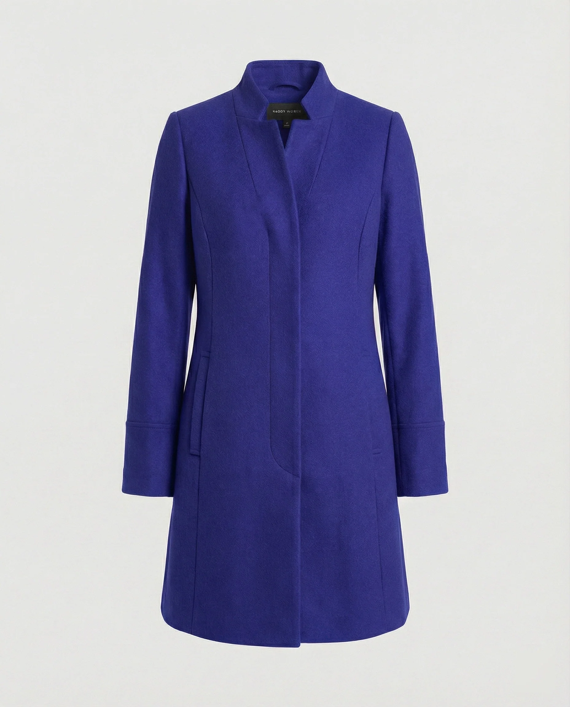 Heidi-Mode | Stilvoller Freizeit-Blazer - Image 20