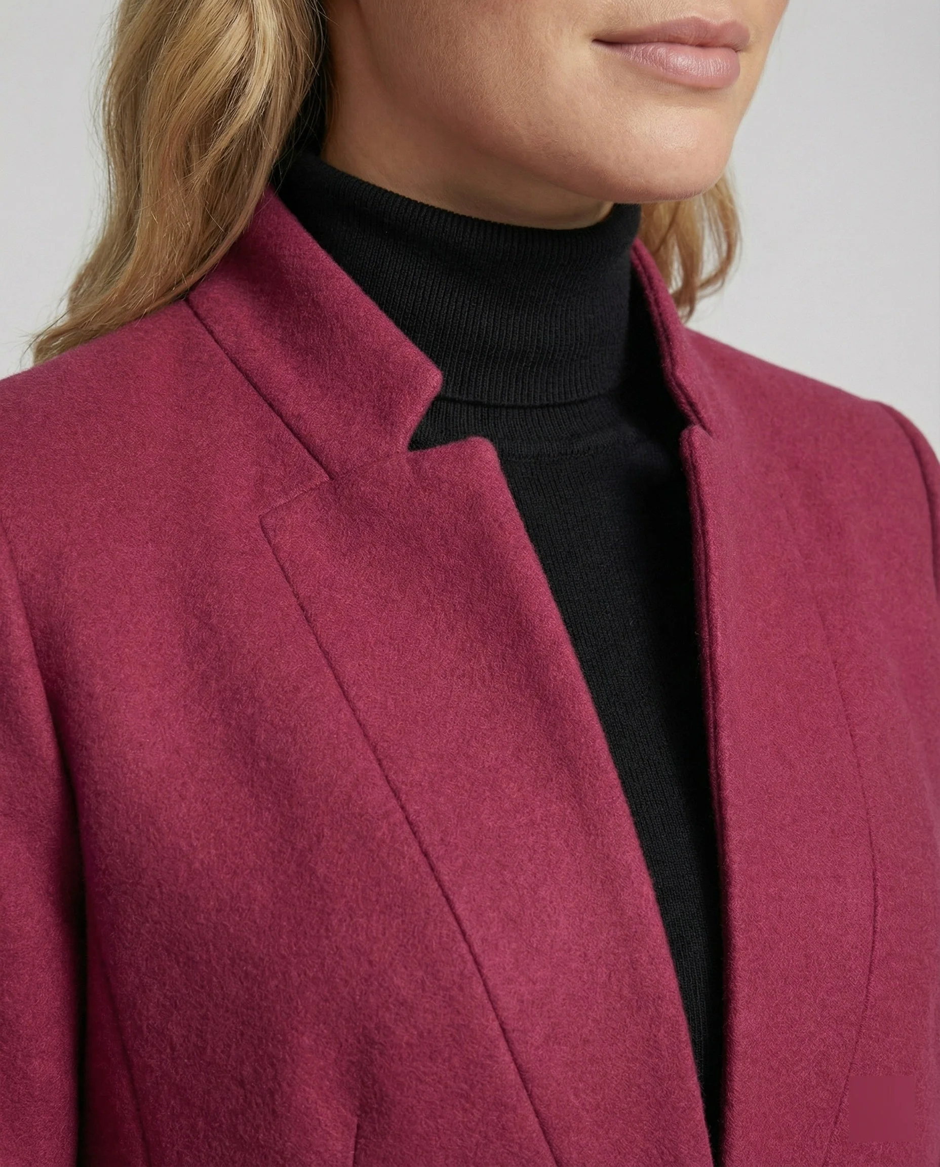 Heidi-Mode | Stilvoller Freizeit-Blazer - Image 4