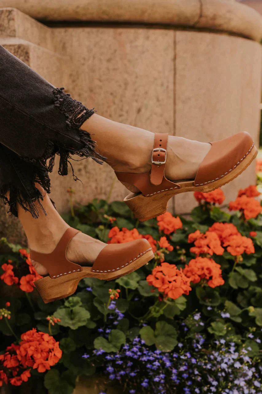 Heidi-Mode | Stylische Clogs für Damen - Image 2