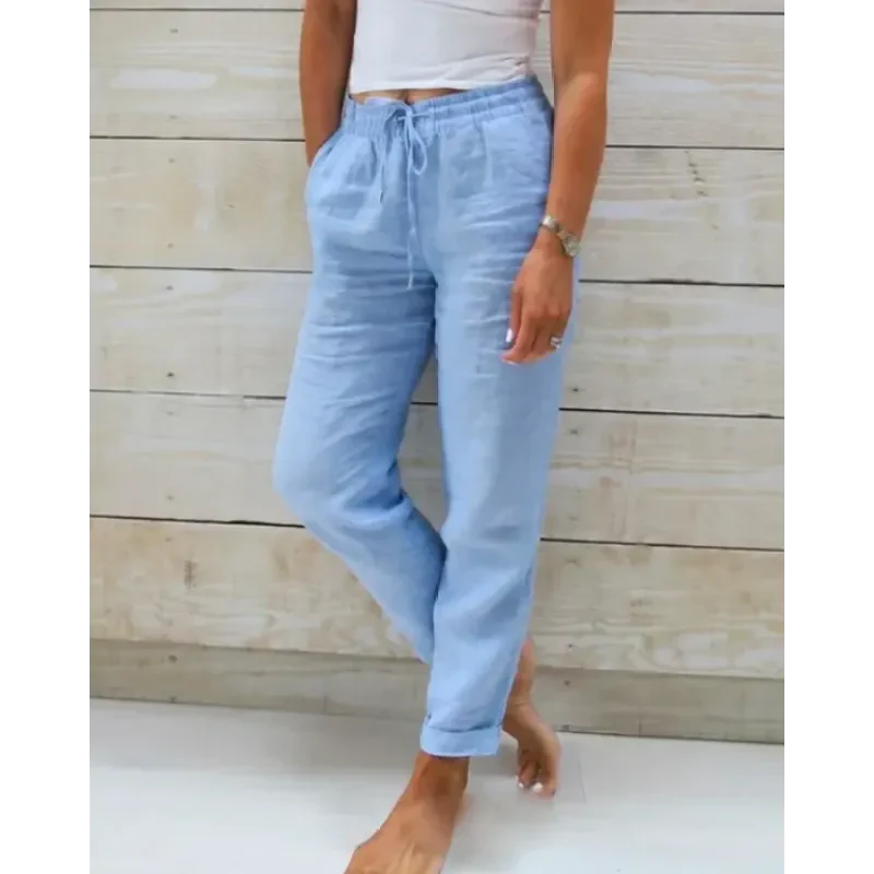 Stilvolle hose für Damen - Image 2