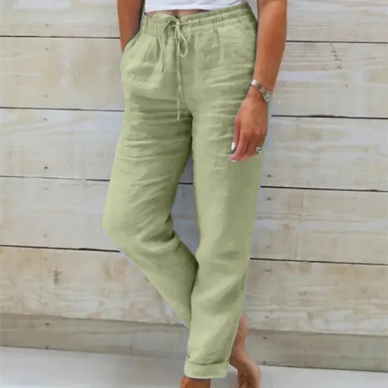 Stilvolle hose für Damen - Image 3